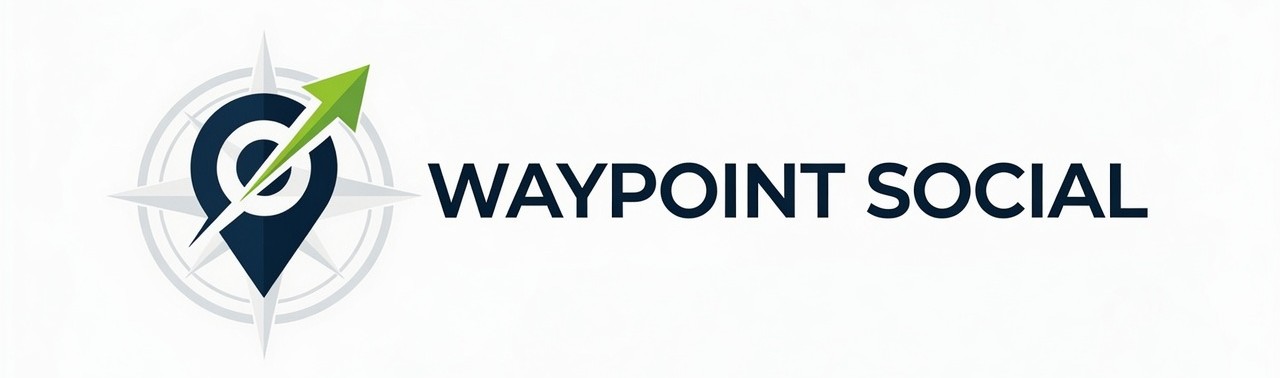 Waypoint Social